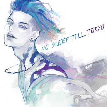 MIYAVI - Sakihokoru Hana No Youni -Neo Visyualism-