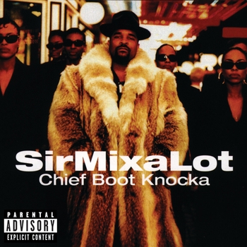 Sir Mix-A-Lot - Baby Got Back (Мелодия из фильма "Чудаки / Jackass: The Movie")