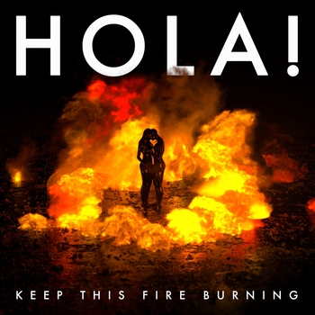 Hola - On The Floor