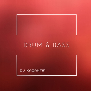 Dj kazantip - Exclusive