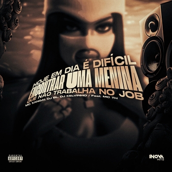 MC TH, MC MORENA - Sobe o Morrão