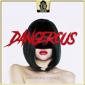 Jake Warren - Dangerous