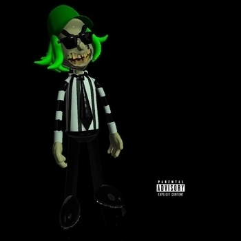 King GFOD - Stuck