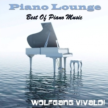 Piano Classics,Johann Sebastian Bach - Air on a G String