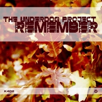 The Underdog Project - Summer Jam (Eric Chase Edit)