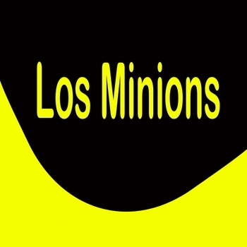 DJ KEVIN - Los Minions