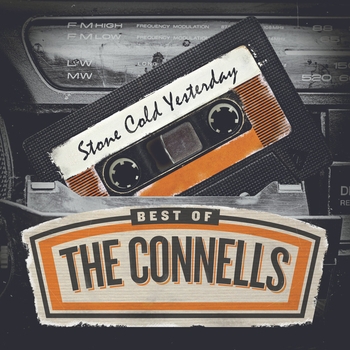 The Connells - Bitter Pill (Песня из фильма "Крик / Scream")
