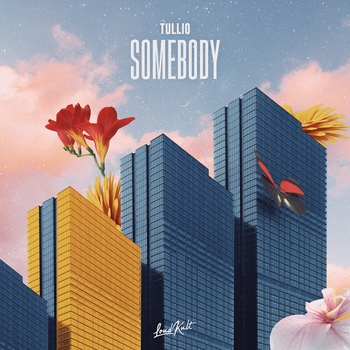 Tullio feat Michel Fannoun - Hollow