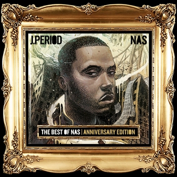 J.Period and The Fugees - Ready For The Show