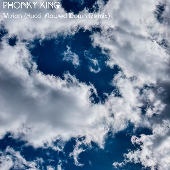 PHONKY KING - TAYA TAYA PHONK
