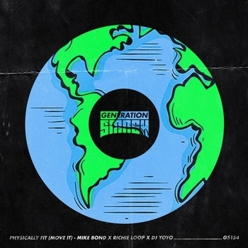 Mike Bond - Wrong One