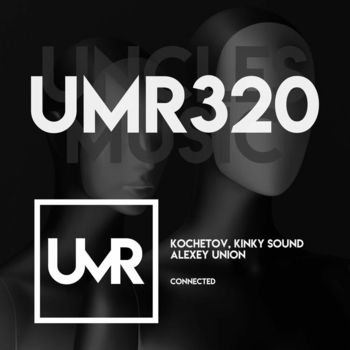 Alexey Union, Kinky Sound - Caricia