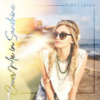 Vikki Leigh - Angels Like You