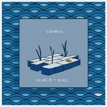 Glimlip feat Soren Sostrom, Slug - Victory Lap