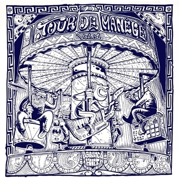 Tour De Manège - Erreur System