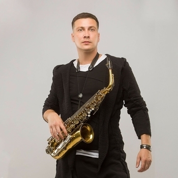 TPaul Sax - Танцы на стеклах