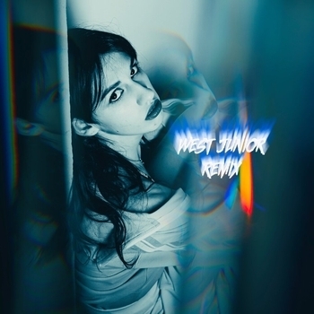 Валик Попсовый and West Junior - Эй малая (Remix) (Single 2019)