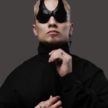 Элджей, Roma Hard - Boshki (Hard Version)