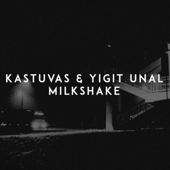 Kastuvas, Emie - Keep On Moving  [Slowed & Reverb]