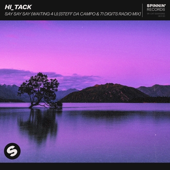 Cash Cash - Call You (Steff da Campo Remix; feat. Nasri of MAGIC!)