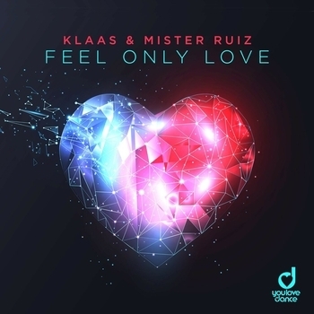 Mister Ruiz - Live Forever