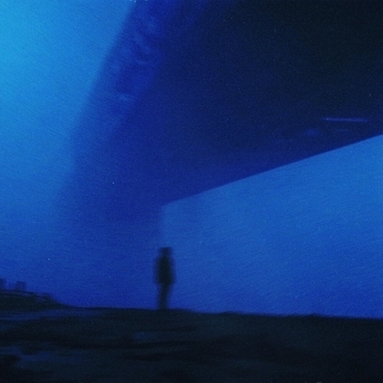 Light? - lonely dream.