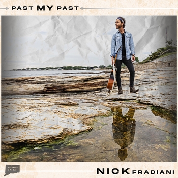 Nick Fradiani - The Way It Is (feat. Keaton Simons & Terri B!)
