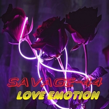 Savage-44 - Deep Motion (Original Mix)