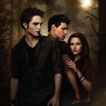 The Twilight Saga: New Moon - The Volturi