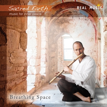 Sacred Earth - Grounded
