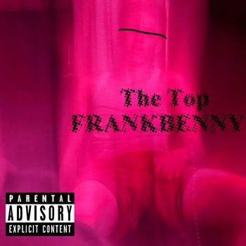 Frank Benny - Proudly Locked Up