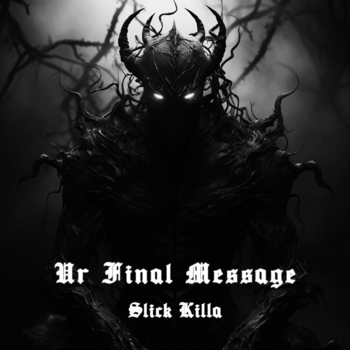 Godless - STEALTH (SLICK KILLA Remix)