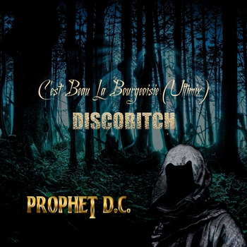 Prophet d.C. - Trigger 808