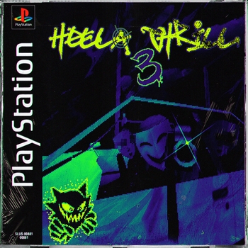 FEXFILLMANE - HELLA THRILL 2