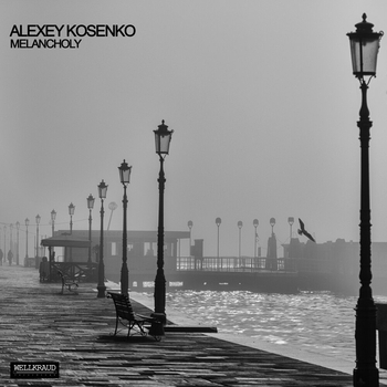Alexey Kosenko - I Dare You