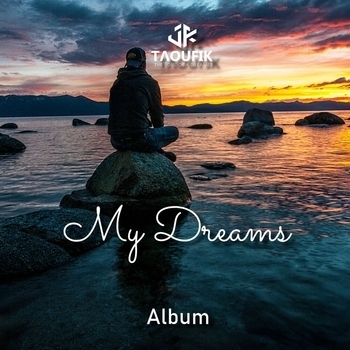 MERONE MUSIC - My Dreams V2 (feat. Taoufik)