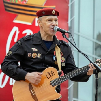 Александр Ванюшкин - Наш Крым