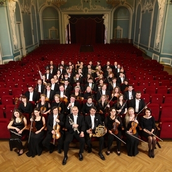 Saint-Petersburg Orchestra - Capriccio Espagnol V