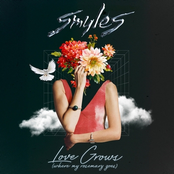 Smyles - Love Grows (Where My Rosemary Goes) (Музыка современного танца 2022)
