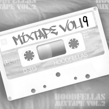 DJ Jaz - Get into it (Hoodfellas got it in mix)