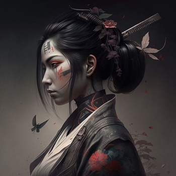 Yoshumidzu - Miyuki