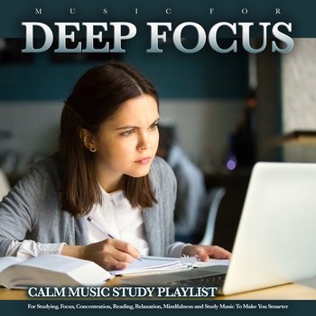 Work Music - Concentration and Work Music