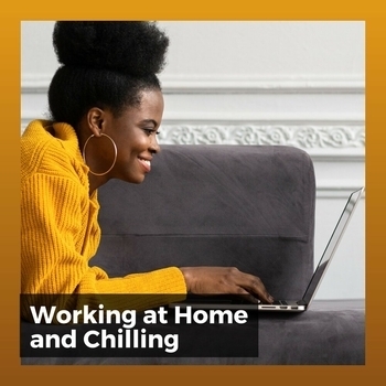 Work at Home Lofi