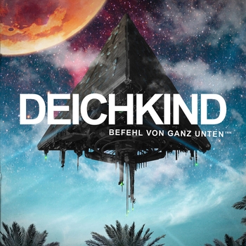 Der König Tanzt - Der König tanzt (Deichkind Remix)