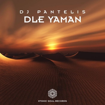 DJ Pantelis - French Touch