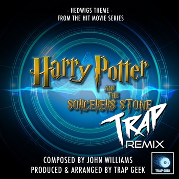 Trap Geek - Halloween Main Theme (From "Halloween") (Trap Remix)