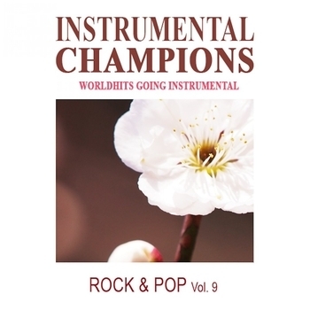 Instrumental Champions - Apologize (feat. Timbaland)