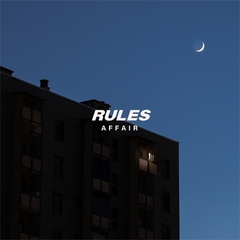 Rules, Coldabank, Shya - Something Stronger