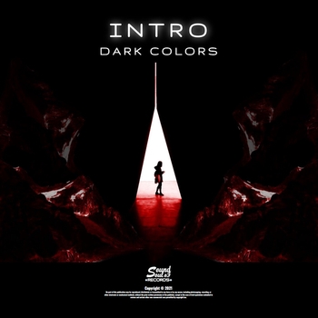 Dark Colors - Sensitivity