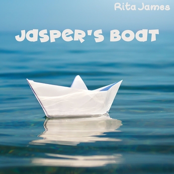 Rita James - Mister Sleepy Moon
